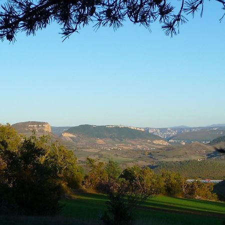 La Villa Des Pins Verrieres  Kültér fotó