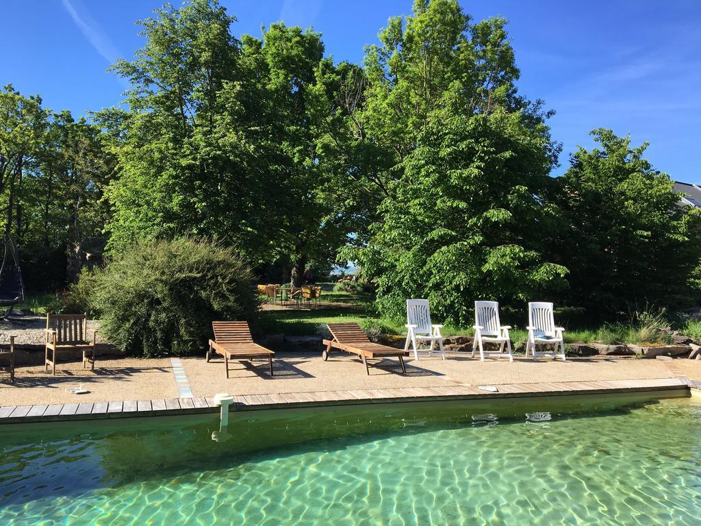 La Villa Des Pins Verrieres  Kültér fotó