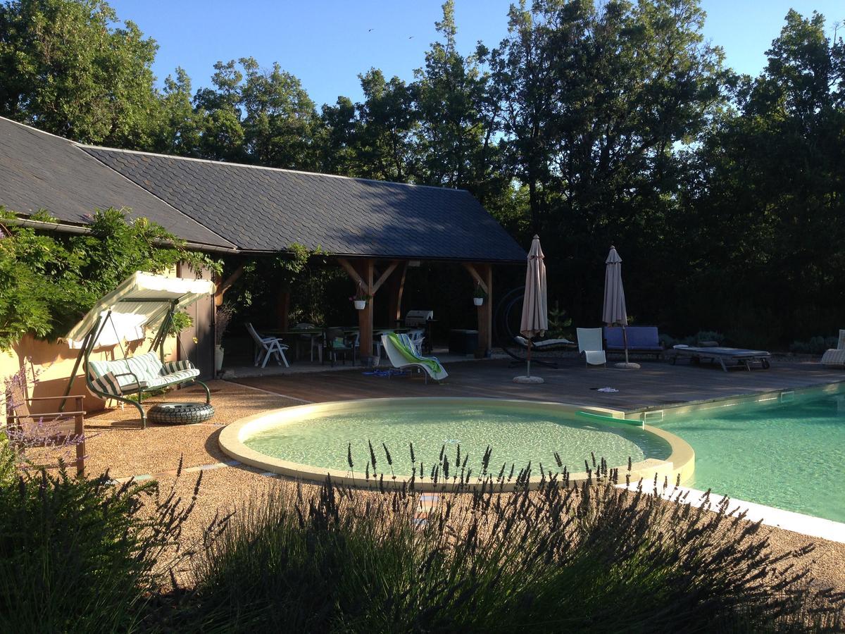 La Villa Des Pins Verrieres  Kültér fotó