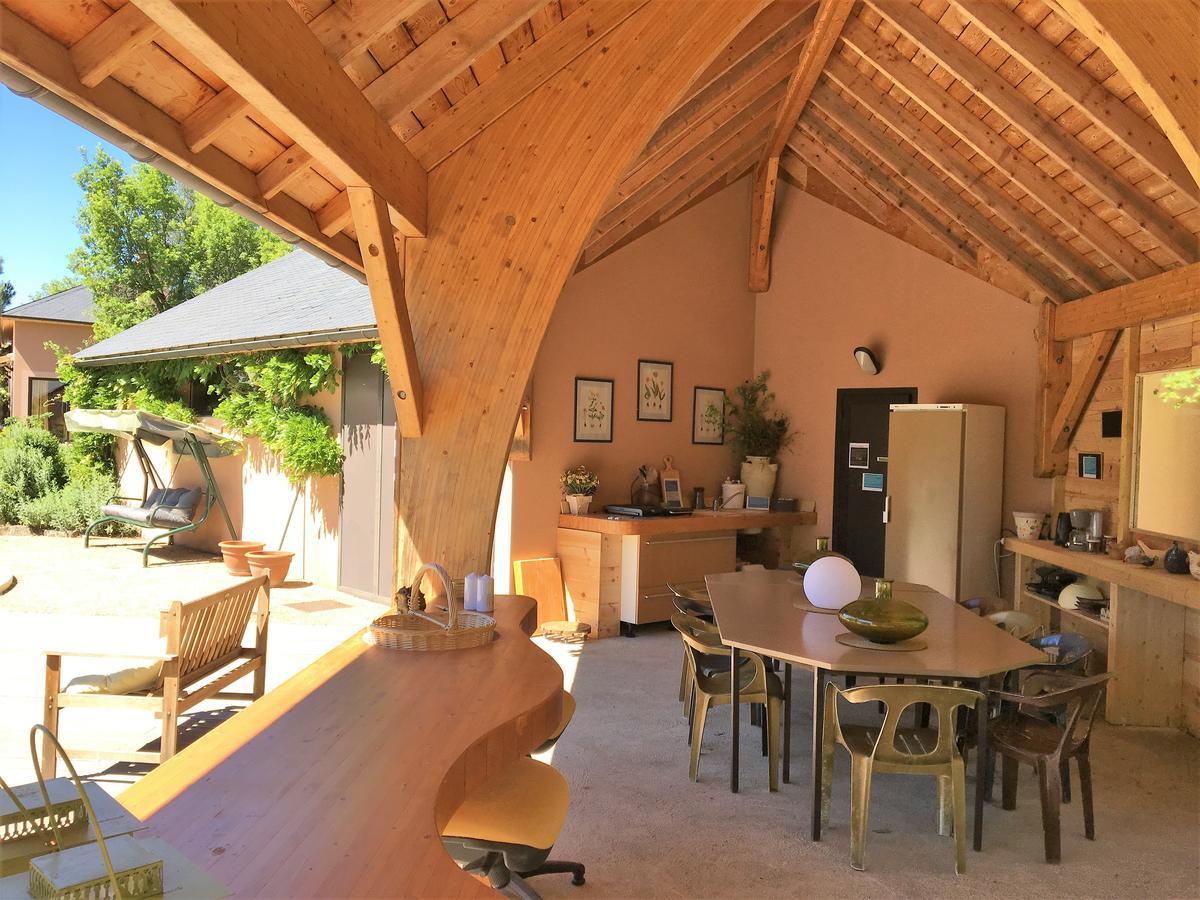La Villa Des Pins Verrieres  Kültér fotó